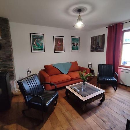 Logement Spacieux Fraize Eksteriør bilde