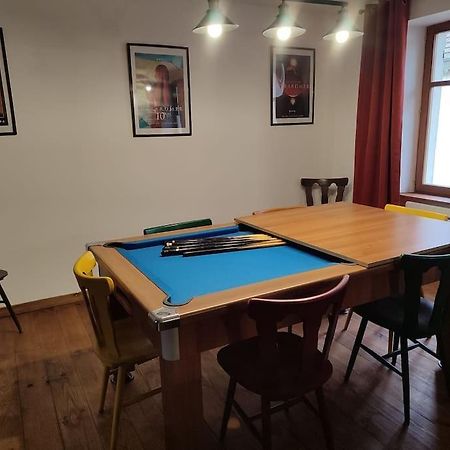 Logement Spacieux Fraize Eksteriør bilde
